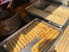 -李记 河口老字号越南小卷粉