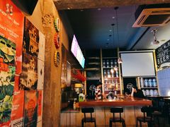 -蜜和麦精酿啤酒吧honey&malt(桐梓林店)