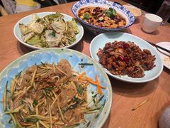 -同合居·非遗东北菜(红博会展店)
