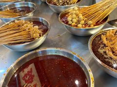 -嘉州鲜知味钵钵鸡(奎星楼店)