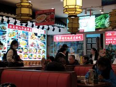 -渔家风味·鲅鱼水饺·央视展播·海鲜天津菜(开发区店)