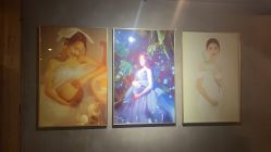 -韩孕社专业孕妇摄影(和平店)