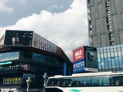 -江燕路万科里