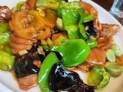 -张大嘴菜馆(庞各庄店)