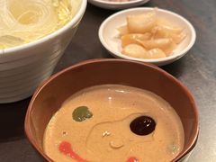 -南门涮肉(后海店)