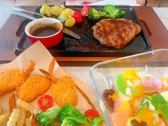 -必胜客(SM城市广场店)