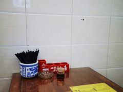 -老刘家泡馍·陕西老字号(钟楼广济街店)