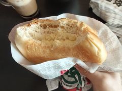 -港师傅·菠萝包(北京超极合生汇店)