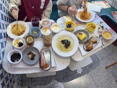 -拾光自助甜品·小食(太古里总店)