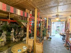 -多哥水傣味餐厅(司马巷店)