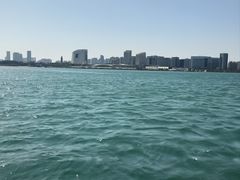 -五缘湾游艇帆船俱乐部