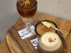 -CAFE CHEZ W一木家(香山路店)