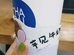 -茶百道(昌里路店)