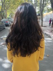 -NANAN美发沙龙