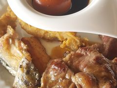 -华厦大酒店·桃源西餐厅·自助餐