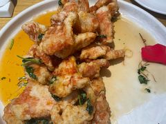 -宏达老菜馆(东安街店)