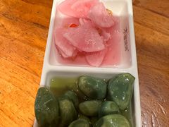 -木屋烧烤(西南角店)