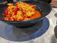 -红辣椒·川菜·火锅(张杨路店)