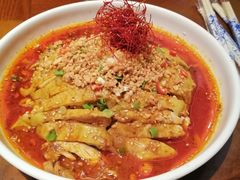 -满汉楼(江畔店)