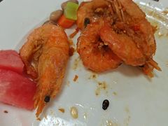 -翼松楼餐厅