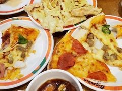 -比格比萨自助(延庆万达广场店)