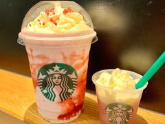 -星巴克(杭州大厦C座店)