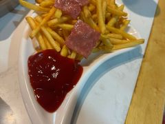 -王朝花椒鱼(杉板桥南一路店)