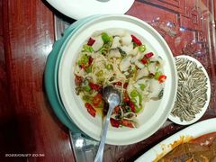 -胶东人家(奥体中心店)