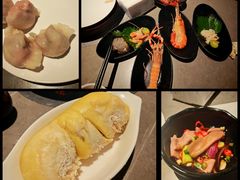 -一方渔歌蒸汽海鲜自助(文化路万达广场店)