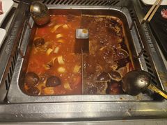 -海底捞火锅(青悦城店)