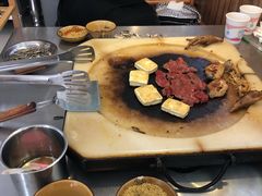 -阿昌白族石板烧·菌锅(大理古城店)