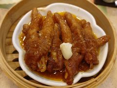 -点都德(皇岗村店)