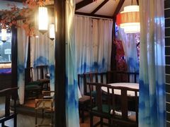 -悦满楼·西关名点·湛江名菜(航空综合大厦店)