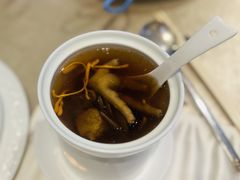 -北京泰富酒店-柏景轩中餐厅
