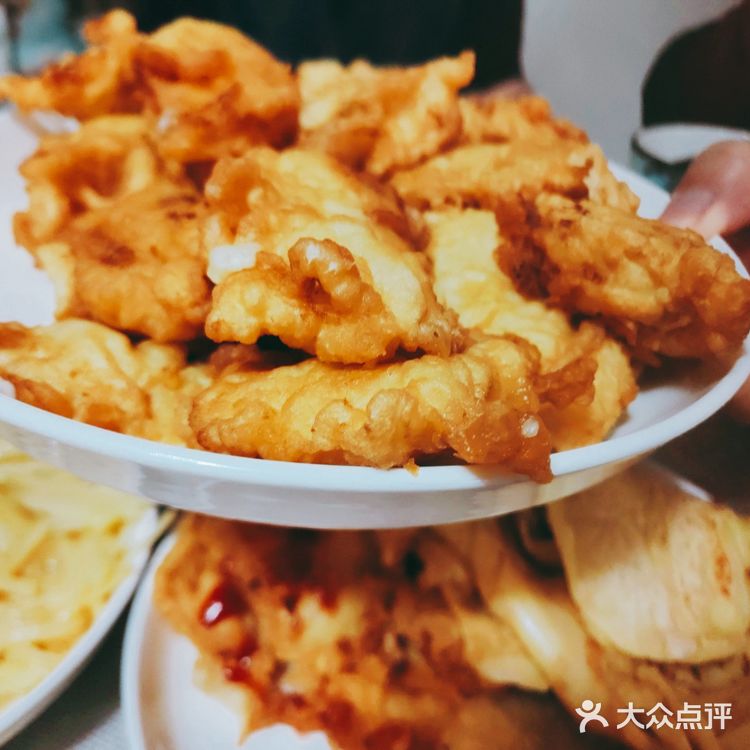 【香酥炸龙利鱼🐟】一家人吃饭必备❗你也来做做吧❗