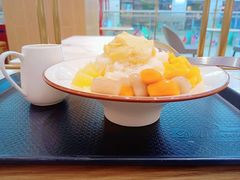 -鲜芋仙(番禺万达广场店)