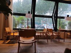 -长春藤咖啡(北园店)