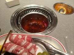 -龍歌自助小火锅(雨花台江南虹悦城店)