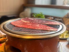 -西塔老太太泥炉烤肉(望京一店)