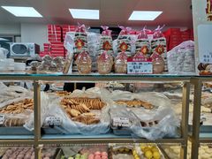 -爱德顺糕点食屋(利民道店)