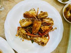 美极虾头-联邦酒楼