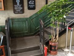 -FASHION BAKERY法森贝克(新德路店)