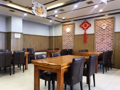 -老妈厨房团圆饺子东北菜(北环路店)