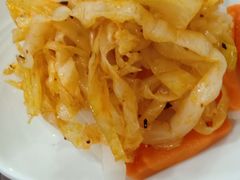 -牛一嘴·兰州牛肉面·大盘鸡(财富中心店)