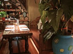 -凯撒城堡西餐厅(颐和国际店)