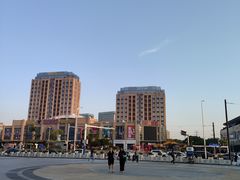 -万达广场(松江店)