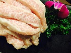 -炙忧烤肉屋(中国铁建广场店)