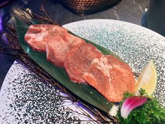 -十三姨正合丰烤肉(营迹路店)