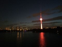景点-中央广播电视塔