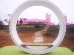 -漳州滨海火山岛自然生态风景区